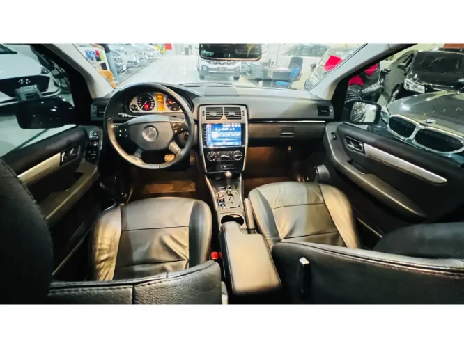 MERCEDES-BENZ B 180 1.7 4P CONFORT AUTOM�TICO, Foto 11