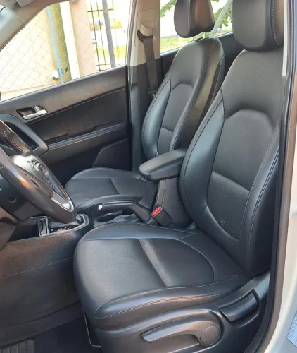 HYUNDAI Creta 2.0 16V 4P FLEX PRESTIGE AUTOMTICO, Foto 7