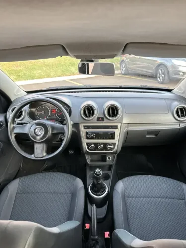 VOLKSWAGEN Gol 1.6 4P G6 FLEX, Foto 10