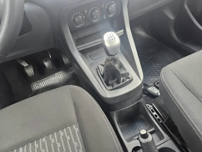 FORD Ka Hatch 1.0 12V 4P TI-VCT SE PLUS FLEX, Foto 10