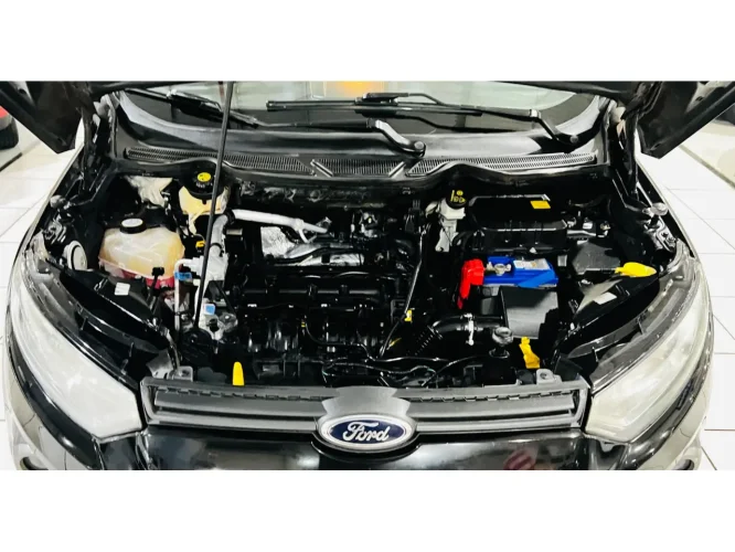 FORD Ecosport 1.6 16V 4P FREESTYLE, Foto 7