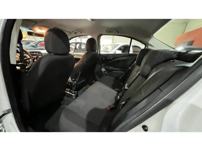 FIAT Cronos 1.3 4P FLEX, Foto 13