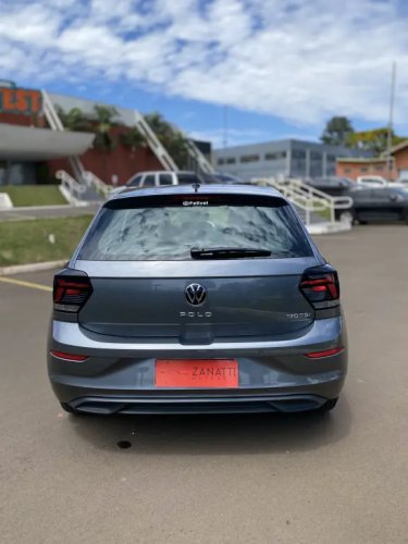 VOLKSWAGEN Polo Hatch 1.0 4P 170 TSI, Foto 7