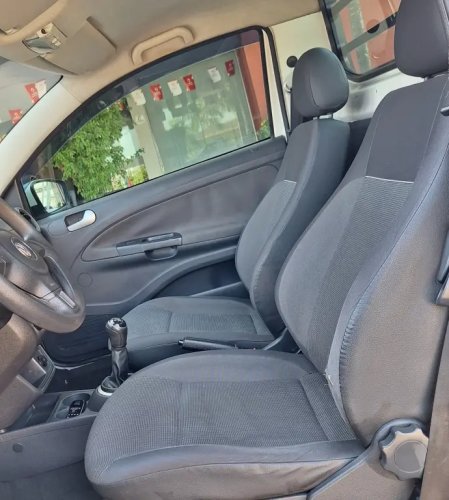 VOLKSWAGEN Saveiro 1.6 G6 TREND FLEX, Foto 8