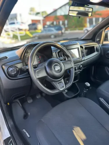 FIAT Strada 1.4 FLEX ENDURANCE CABINE SIMPLES, Foto 7