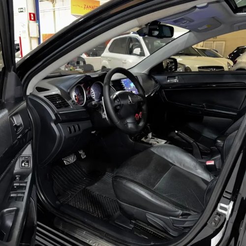 MITSUBISHI Lancer 2.0 16V 4P GT, Foto 8