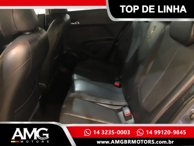 HYUNDAI HB 20 Hatch 1.0 12V 4P FLEX COPA DO MUNDO FIFA, Foto 7