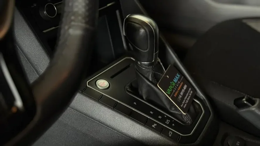 VOLKSWAGEN Polo Hatch 1.0 12V 4P 200 TSI  COMFORTLINE AUTOM�TICO, Foto 7