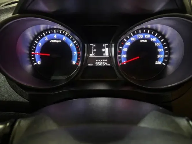 HYUNDAI HB 20 Hatch 1.0 12V 4P FLEX UNIQUE, Foto 14