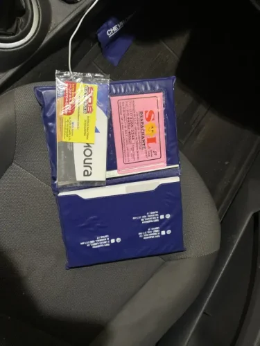 FORD Focus Sedan 2.0 16V 4P FLEX TITANIUM PLUS POWERSHIFT AUTOM�TICO, Foto 14