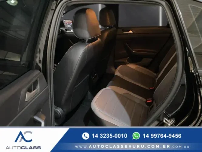 VOLKSWAGEN Nivus 1.0 4P FLEX 200 TSI HIGHLINE TURBO AUTOMTICO, Foto 10