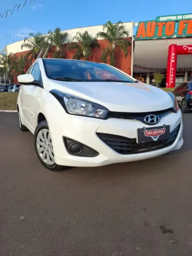 HYUNDAI HB 20 Hatch 1.0 12V 4P FLEX COMFORT, Foto 2