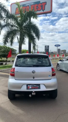 VOLKSWAGEN Fox 1.6 4P ROUTE FLEX, Foto 5