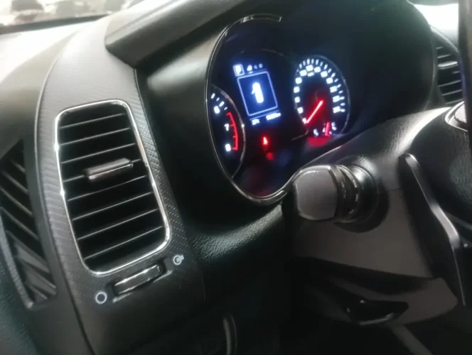 KIA Cerato Sedan 1.6 16V 4P SX AUTOM�TICO, Foto 9