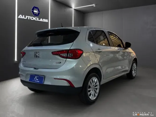 FIAT Argo 1.0 4P FLEX FIREFLY DRIVE, Foto 5