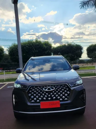 CHERY Tiggo 7 Pro 1.6 16V 4P TGDI DCT MAX DRIVE TURBO AUTOM�TICO, Foto 3