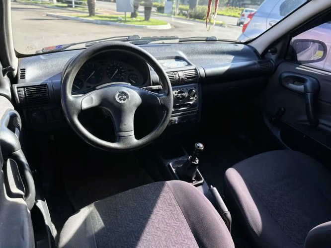 CHEVROLET Corsa Sedan 1.0 4P CLASSIC, Foto 9