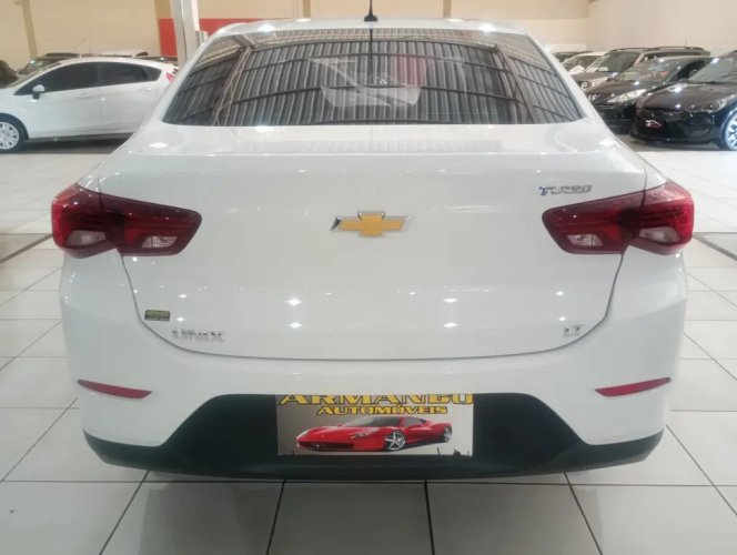 CHEVROLET Onix Sedan 1.0 12V 4P FLEX LT PLUS TURBO, Foto 18