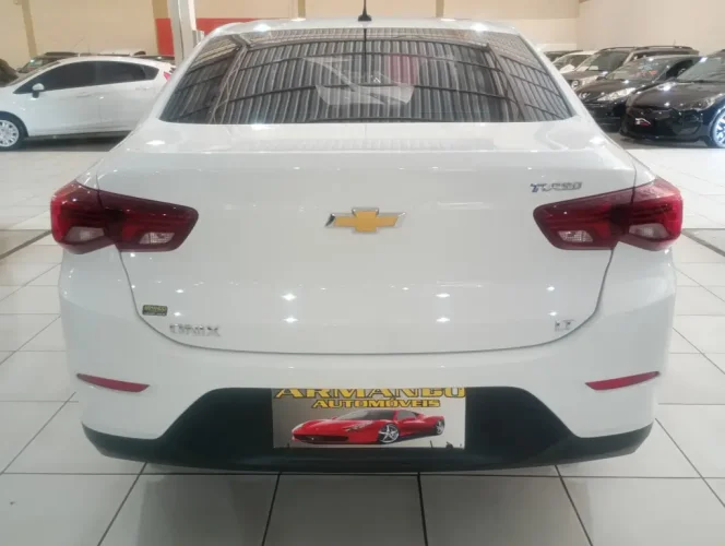 CHEVROLET Onix Sedan 1.0 12V 4P FLEX LT PLUS TURBO, Foto 20