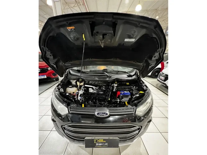 FORD Ecosport 1.6 16V 4P FREESTYLE, Foto 6