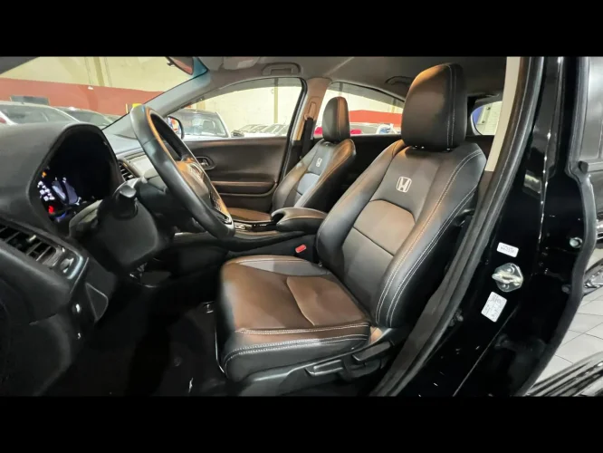 HONDA HR-V 1.8 16V 4P LX FLEX, Foto 8