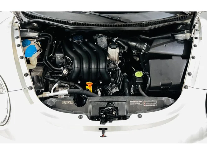 VOLKSWAGEN New Beetle 2.0 MI AUTOMTICO, Foto 16