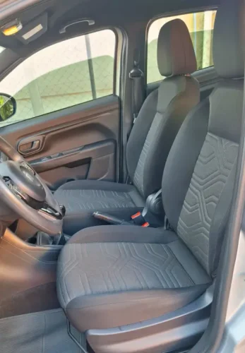 FIAT Strada 1.3 4P FIREFLY FLEX FREEDOM CABINE DUPLA, Foto 8