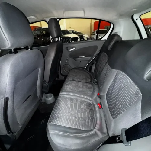 FIAT Palio 1.0 4P EVO FIRE FLEX ATTRACTIVE, Foto 9