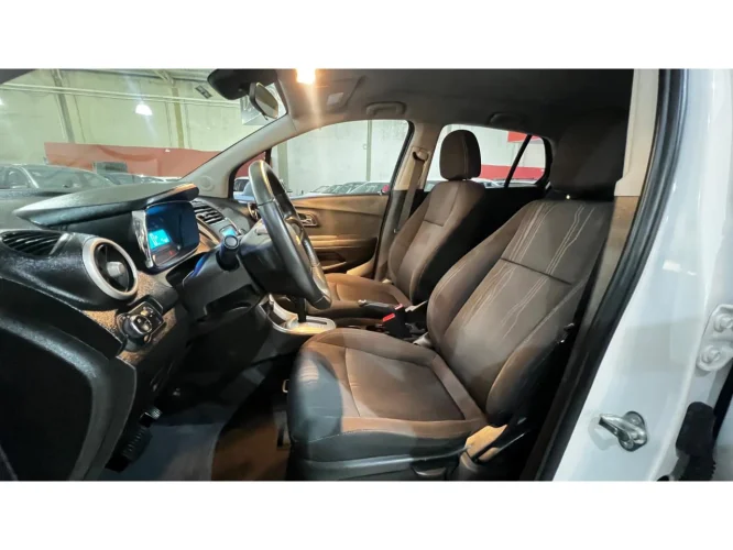 CHEVROLET Tracker 1.8 16V 4P FLEX LT AUTOMTICO, Foto 12