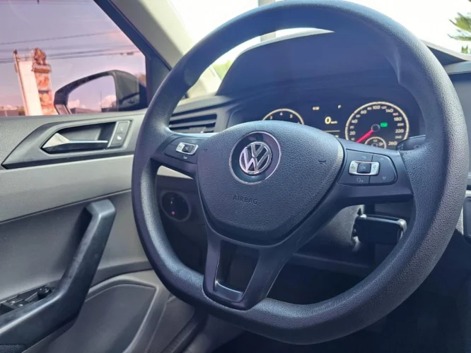 VOLKSWAGEN Virtus 1.6 4P MSI FLEX AUTOMTICO, Foto 8