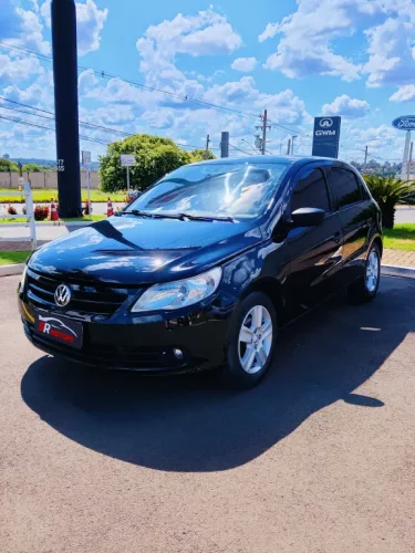 VOLKSWAGEN Gol 1.6 4P G5 FLEX, Foto 1