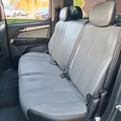 CHEVROLET S10 2.8 16V LTZ CABINE DUPLA TURBO DIESEL, Foto 8