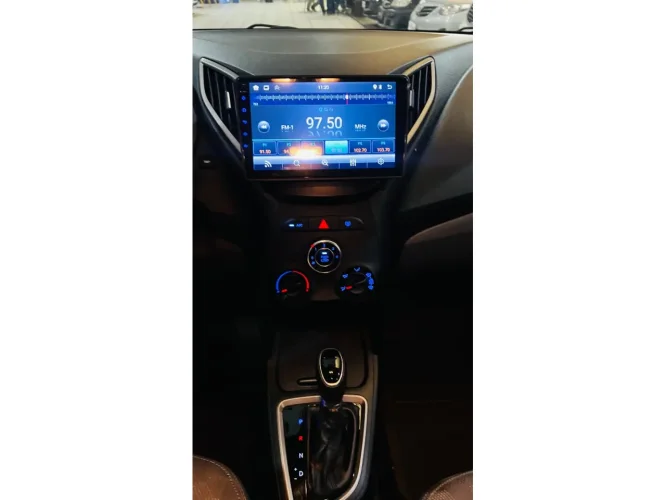 HYUNDAI HB 20 Sedan 1.6 16V 4P FLEX COMFORT AUTOM�TICO, Foto 7