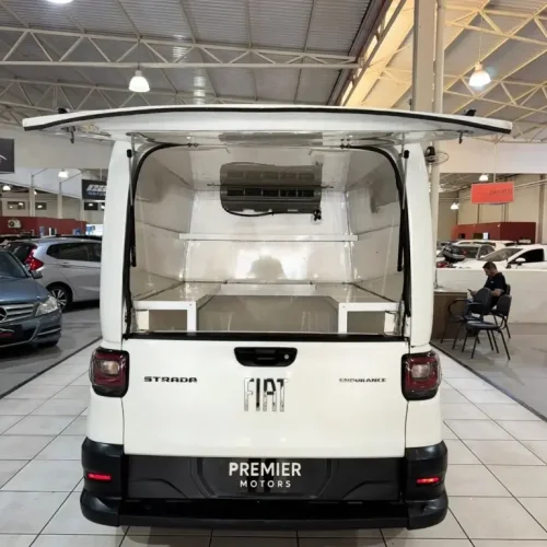 FIAT Strada 1.4 FLEX ENDURANCE CABINE SIMPLES, Foto 6