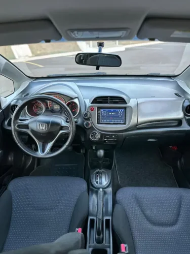 HONDA Fit 1.4 16V 4P LXL AUTOMTICO, Foto 9
