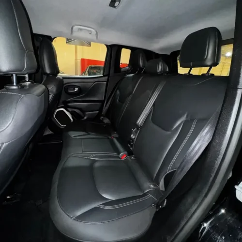 JEEP Renegade 2.0 16V 4P TURBO DIESEL LONGITUDE 4X4 AUTOM�TICO, Foto 9