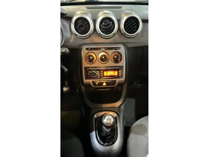 CITROEN C3 1.5 4P ORIGINE FLEX, Foto 9
