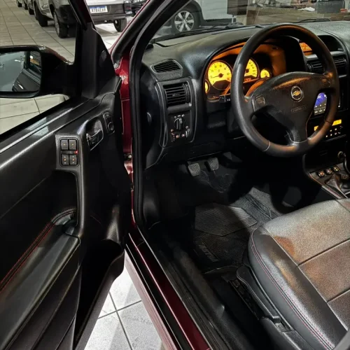CHEVROLET Astra Sedan 2.0 4P FLEX ADVANTAGE, Foto 8