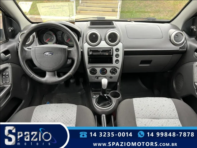 FORD Fiesta Hatch 1.6 4P CLASS FLEX, Foto 7