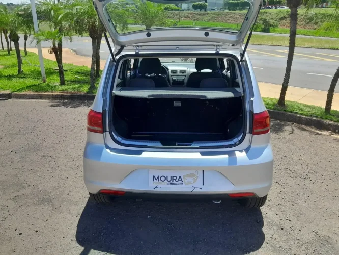 VOLKSWAGEN Fox 1.6 4P TRENDLINE FLEX, Foto 11