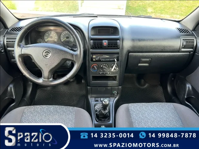 CHEVROLET Astra Hatch 2.0 4P ADVANTAGE  FLEX, Foto 7