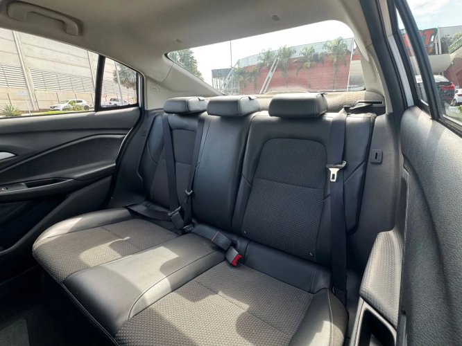 CHEVROLET Onix Sedan 1.0 12V 4P FLEX LTZ PLUS TURBO AUTOM�TICO, Foto 11