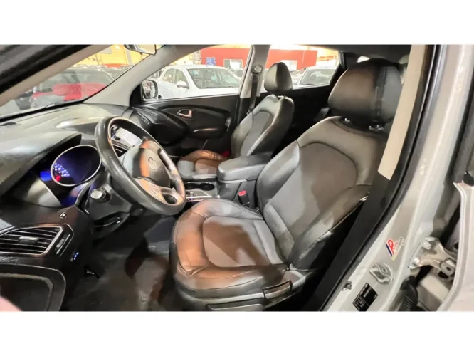 HYUNDAI IX35 2.0 16V 4P GLS FLEX AUTOMTICO, Foto 9