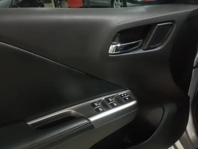 HONDA City Sedan 1.5 16V 4P EXL FLEX AUTOM�TICO, Foto 8