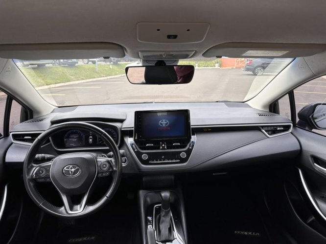 TOYOTA Corolla 2.0 16V 4P FLEX XEI DIRECT SHIFT AUTOM�TICO CVT, Foto 5