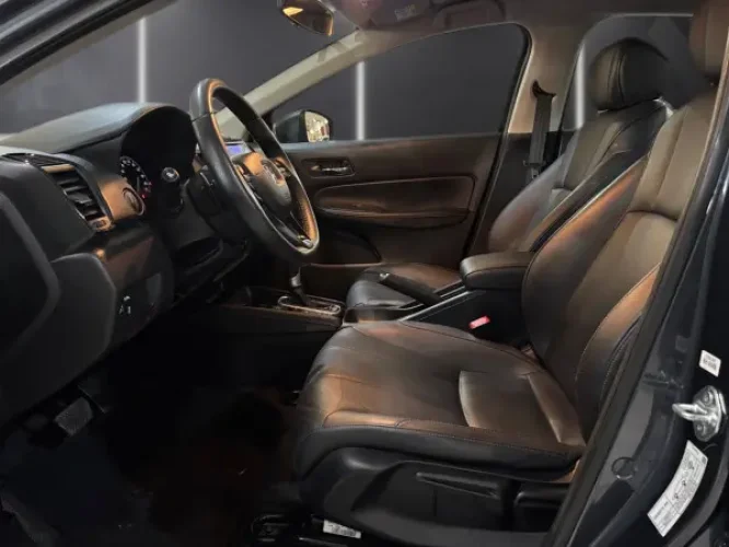 HONDA City Sedan 1.5 16V 4P EXL FLEX AUTOM�TICO, Foto 7