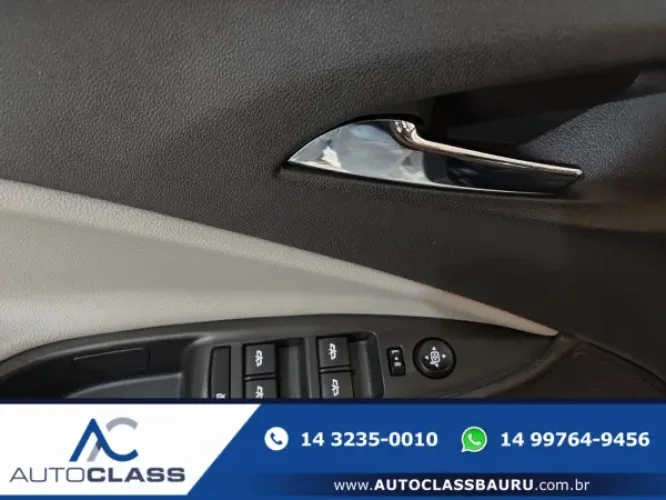 CHEVROLET Onix Sedan 1.0 12V 4P FLEX PREMIER 2 TURBO AUTOMTICO, Foto 13