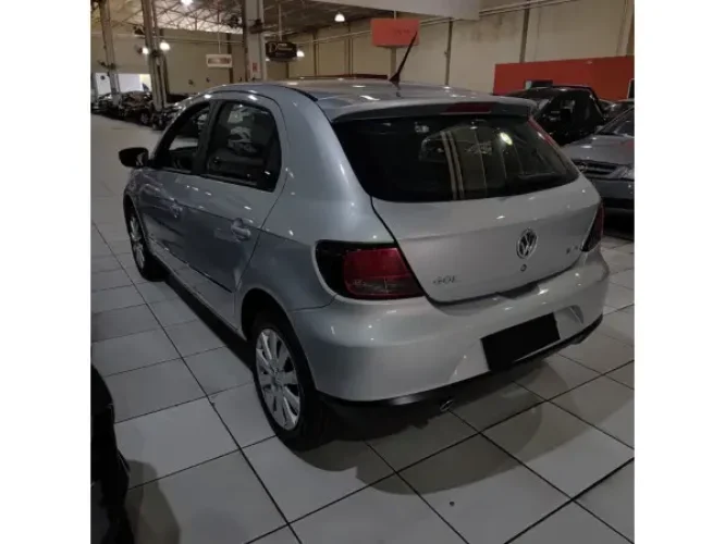 VOLKSWAGEN Gol 1.6 4P G6 FLEX POWER I-MOTION AUTOMATIZADO, Foto 3