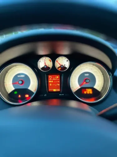 PEUGEOT 408 Sedan 2.0 16V 4P FLEX ALLURE AUTOM�TICO, Foto 8