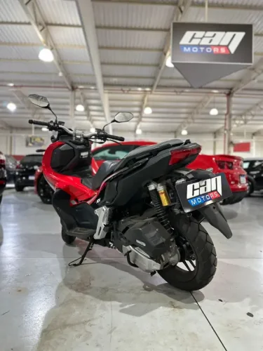 HONDA ADV 150 ABS, Foto 4